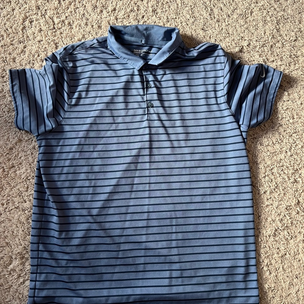 XL NikeGolf Polo